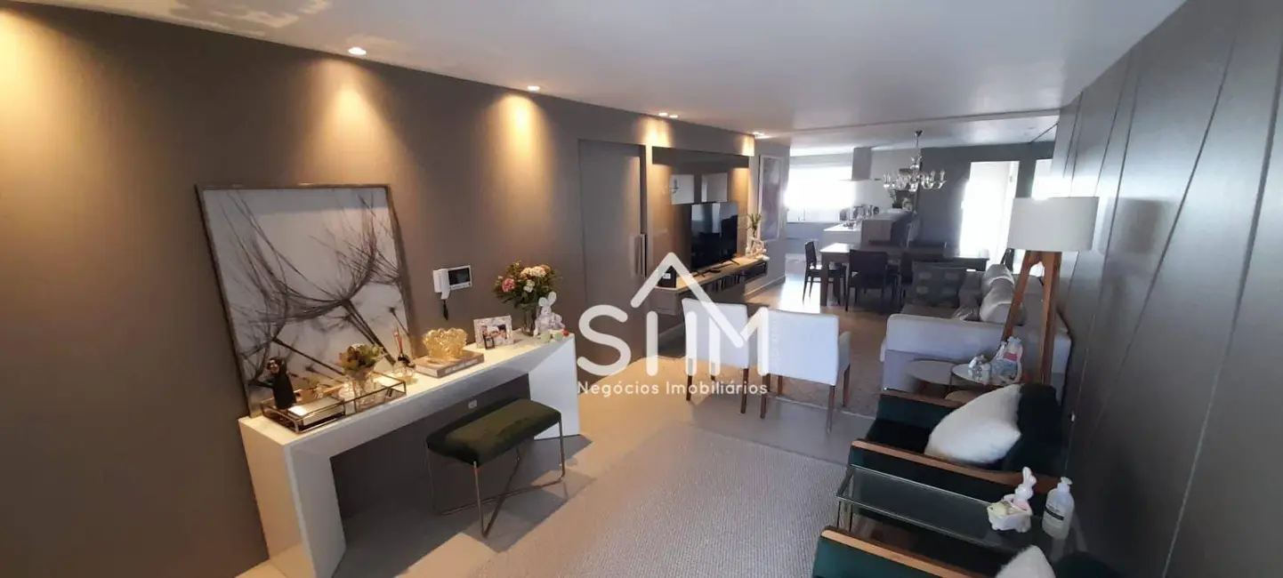 Foto 7 de Casa com 4 quartos à venda, 360m2 em Trindade, Florianopolis - SC