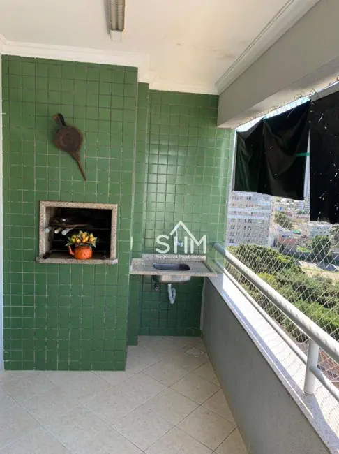 Apartamento com 3 quartos à venda, 133m2 em Barreiros, Sao Jose - SC - imagem 6 Foto 6 de Apartamento com 3 quartos à venda, 133m2 em Barreiros, Sao Jose - SC