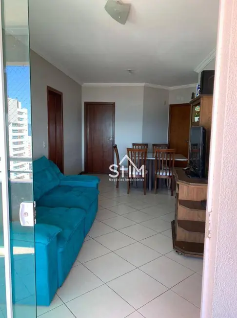 Apartamento com 3 quartos à venda, 133m2 em Barreiros, Sao Jose - SC - imagem 3 Foto 3 de Apartamento com 3 quartos à venda, 133m2 em Barreiros, Sao Jose - SC