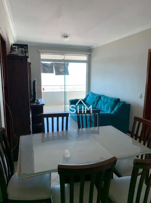 Foto 2 de Apartamento com 3 quartos à venda, 133m2 em Barreiros, Sao Jose - SC