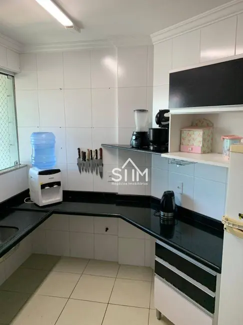 Apartamento com 3 quartos à venda, 133m2 em Barreiros, Sao Jose - SC - imagem 4 Foto 4 de Apartamento com 3 quartos à venda, 133m2 em Barreiros, Sao Jose - SC