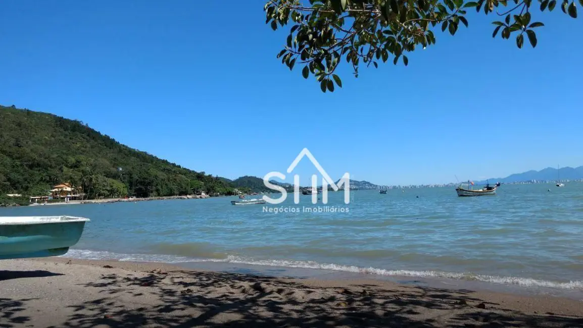 Foto 6 de Casa de Condomínio com 5 quartos à venda, 1080m2 em Sambaqui, Florianopolis - SC