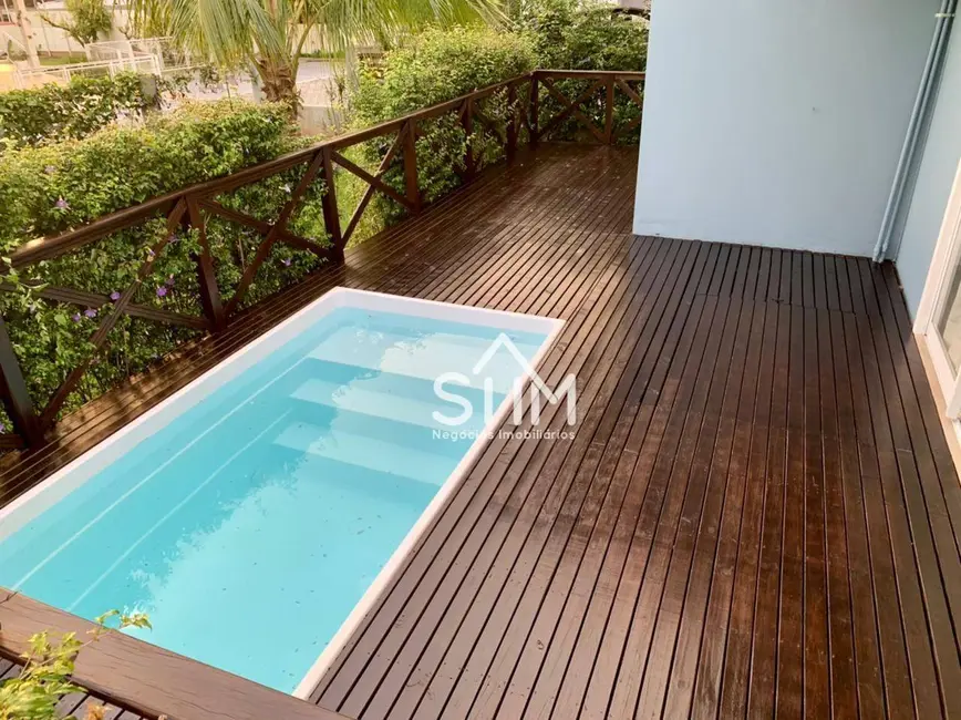 Foto 4 de Casa de Condomínio com 5 quartos à venda, 1080m2 em Sambaqui, Florianopolis - SC