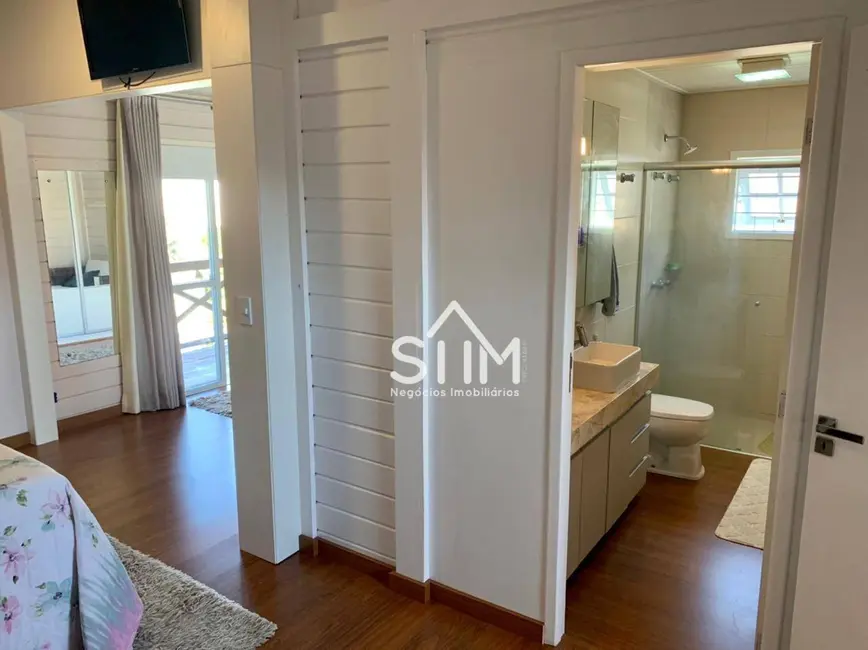 Foto 7 de Casa de Condomínio com 5 quartos à venda, 1080m2 em Sambaqui, Florianopolis - SC