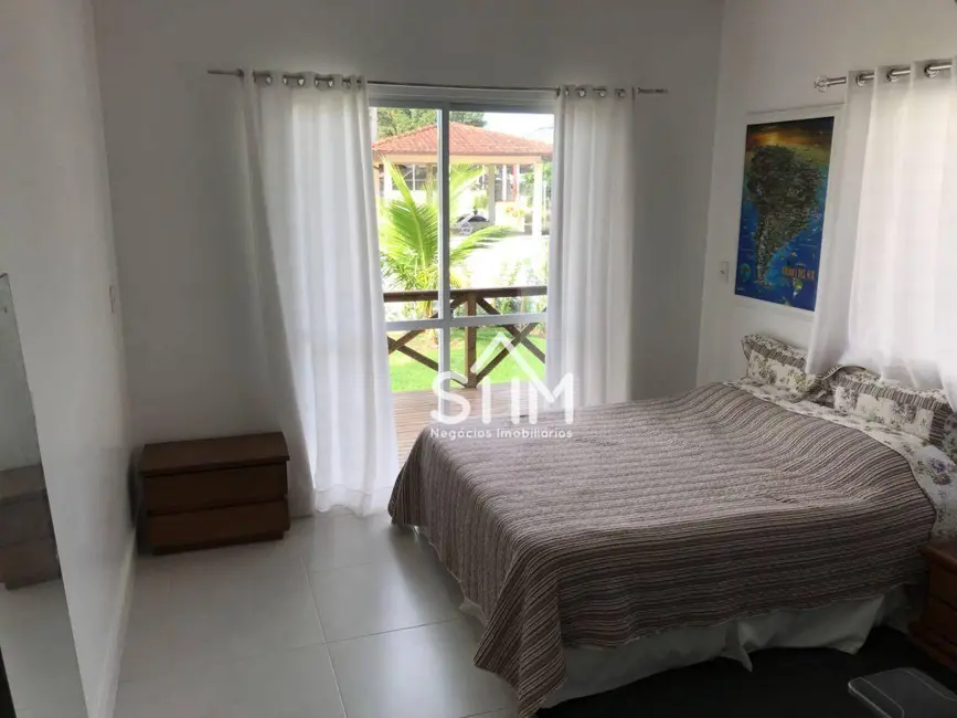 Foto 2 de Casa de Condomínio com 5 quartos à venda, 1080m2 em Sambaqui, Florianopolis - SC