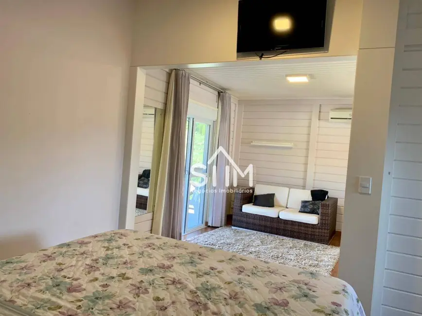Foto 5 de Casa de Condomínio com 5 quartos à venda, 1080m2 em Sambaqui, Florianopolis - SC