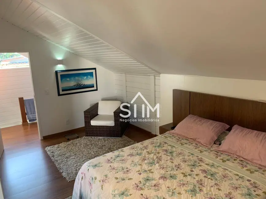 Foto 3 de Casa de Condomínio com 5 quartos à venda, 1080m2 em Sambaqui, Florianopolis - SC