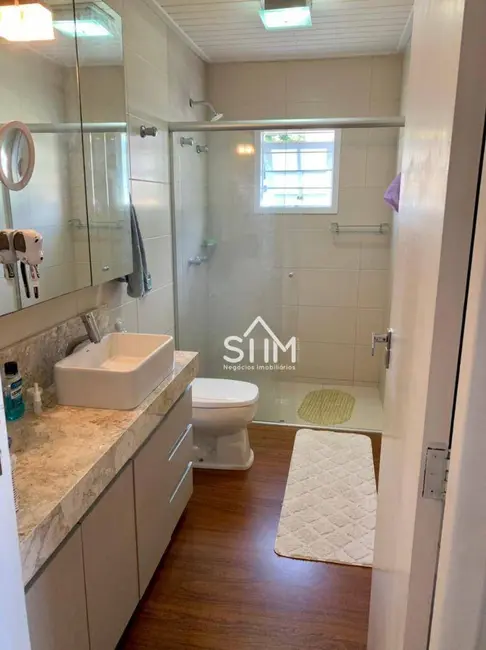 Foto 9 de Casa de Condomínio com 5 quartos à venda, 1080m2 em Sambaqui, Florianopolis - SC