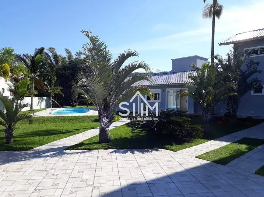 Foto 5 de Casa de Condomínio com 5 quartos à venda, 2180m2 em Ingleses do Rio Vermelho, Florianopolis - SC