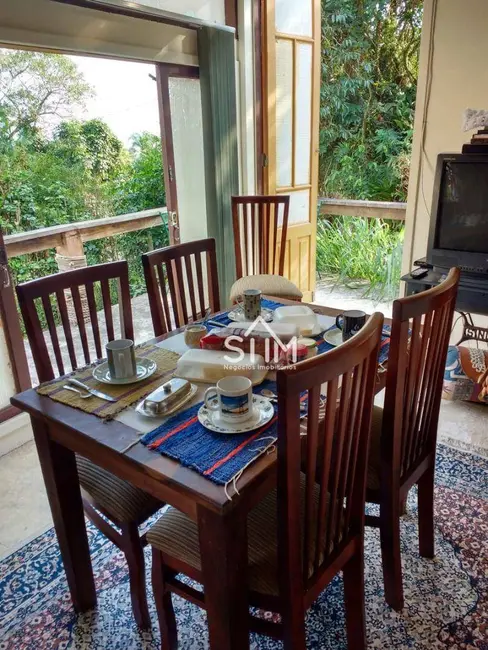 Foto 5 de Casa com 3 quartos à venda, 558m2 em Cacupé, Florianopolis - SC