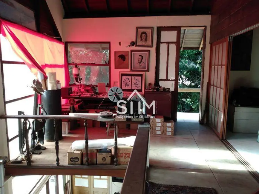 Foto 9 de Casa com 3 quartos à venda, 558m2 em Cacupé, Florianopolis - SC