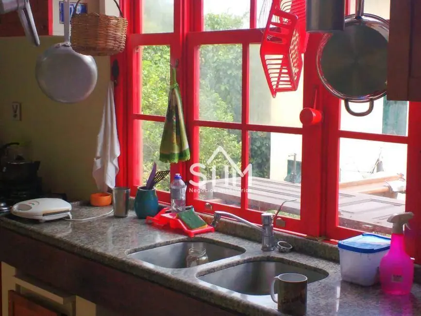 Foto 4 de Casa com 3 quartos à venda, 558m2 em Cacupé, Florianopolis - SC