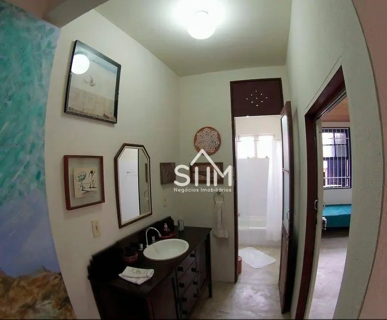 Foto 6 de Casa com 3 quartos à venda, 558m2 em Cacupé, Florianopolis - SC