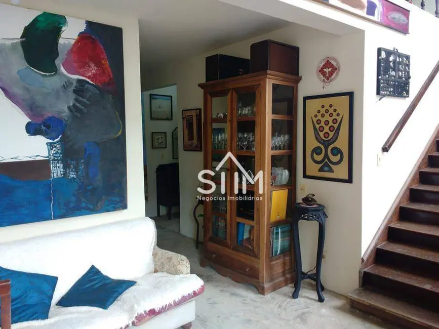 Foto 3 de Casa com 3 quartos à venda, 558m2 em Cacupé, Florianopolis - SC