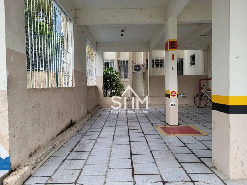 Foto 9 de Apartamento com 2 quartos à venda, 61m2 em Campinas, Sao Jose - SC