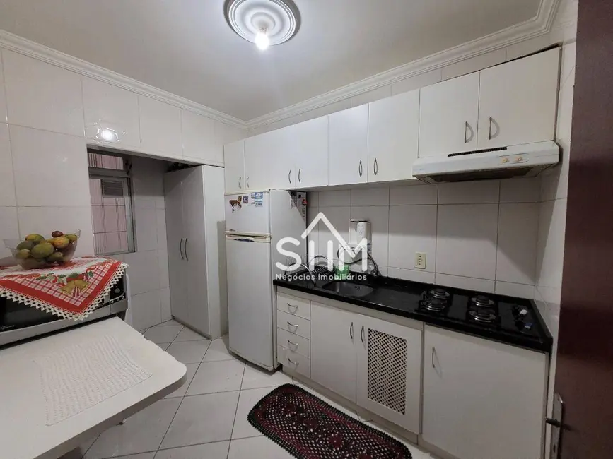 Foto 5 de Apartamento com 2 quartos à venda, 61m2 em Campinas, Sao Jose - SC