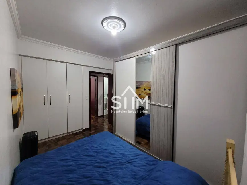 Foto 8 de Apartamento com 2 quartos à venda, 61m2 em Campinas, Sao Jose - SC