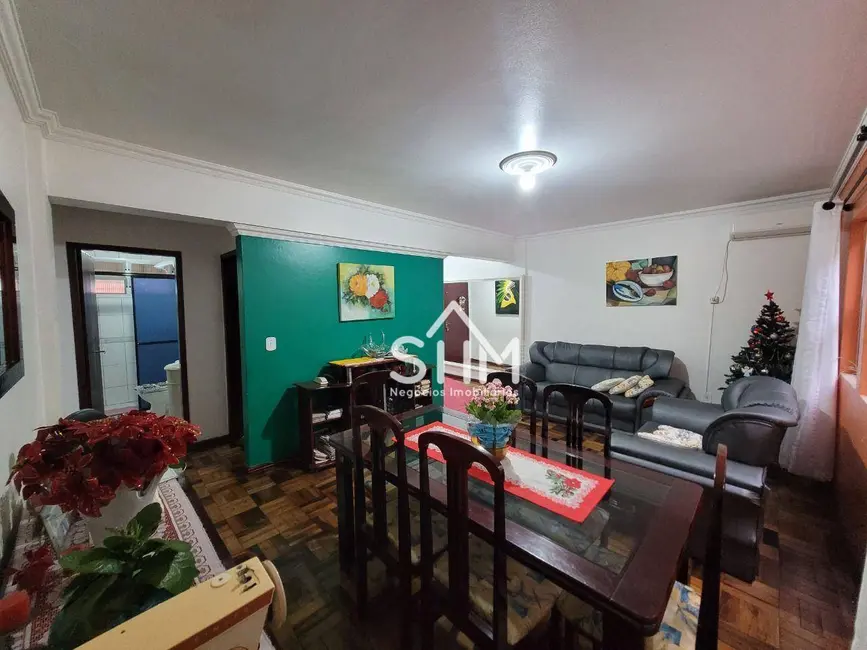 Foto 4 de Apartamento com 2 quartos à venda, 61m2 em Campinas, Sao Jose - SC