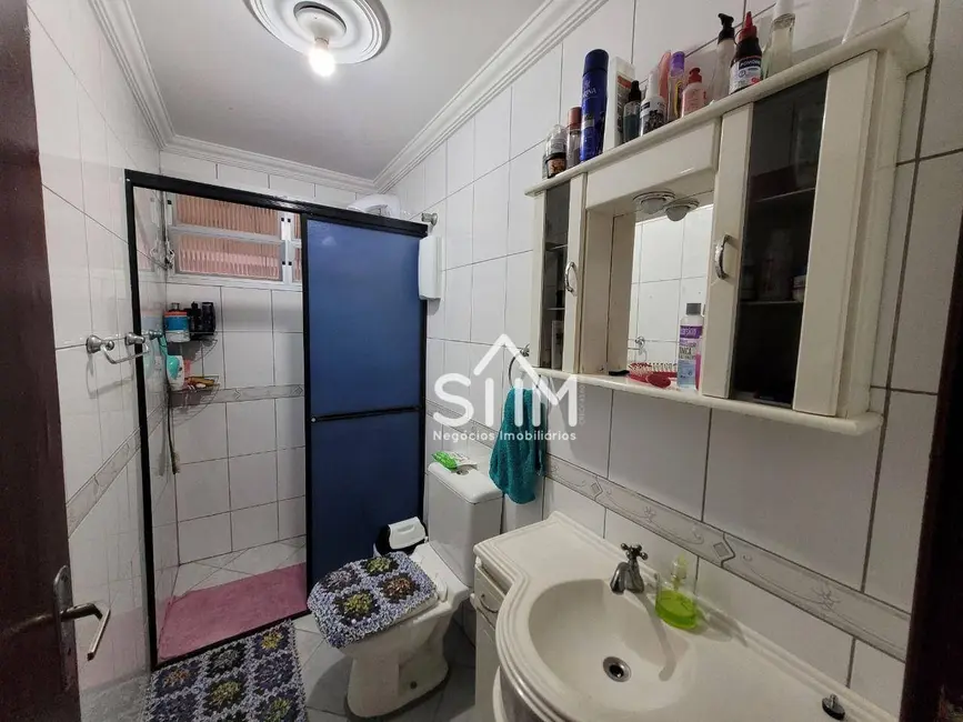 Foto 3 de Apartamento com 2 quartos à venda, 61m2 em Campinas, Sao Jose - SC