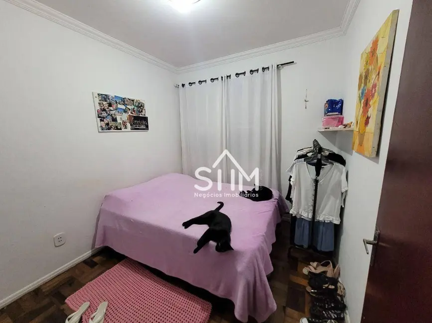 Foto 7 de Apartamento com 2 quartos à venda, 61m2 em Campinas, Sao Jose - SC