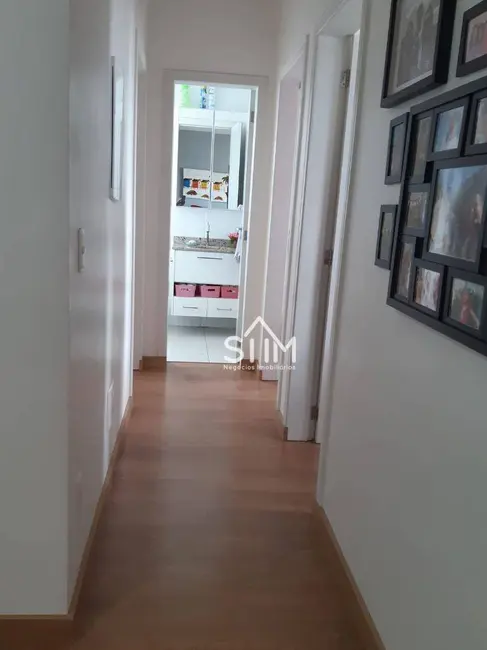 Foto 8 de Apartamento com 3 quartos à venda, 112m2 em Campinas, Sao Jose - SC