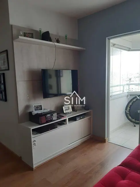 Foto 6 de Apartamento com 3 quartos à venda, 112m2 em Campinas, Sao Jose - SC