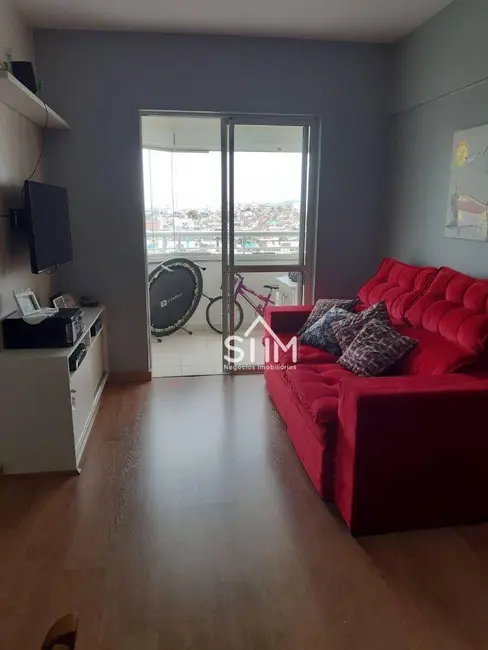 Foto 5 de Apartamento com 3 quartos à venda, 112m2 em Campinas, Sao Jose - SC