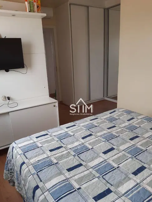 Foto 7 de Apartamento com 3 quartos à venda, 112m2 em Campinas, Sao Jose - SC