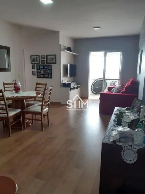 Foto 9 de Apartamento com 3 quartos à venda, 112m2 em Campinas, Sao Jose - SC