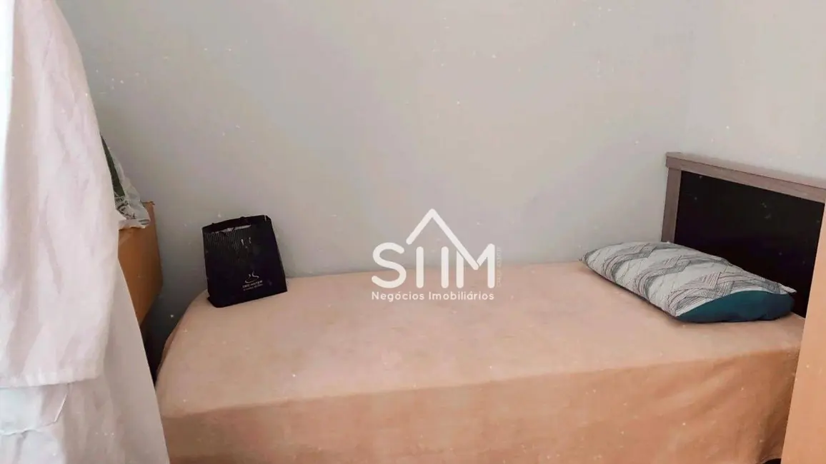 Foto 5 de Apartamento com 3 quartos à venda, 80m2 em Campinas, Sao Jose - SC