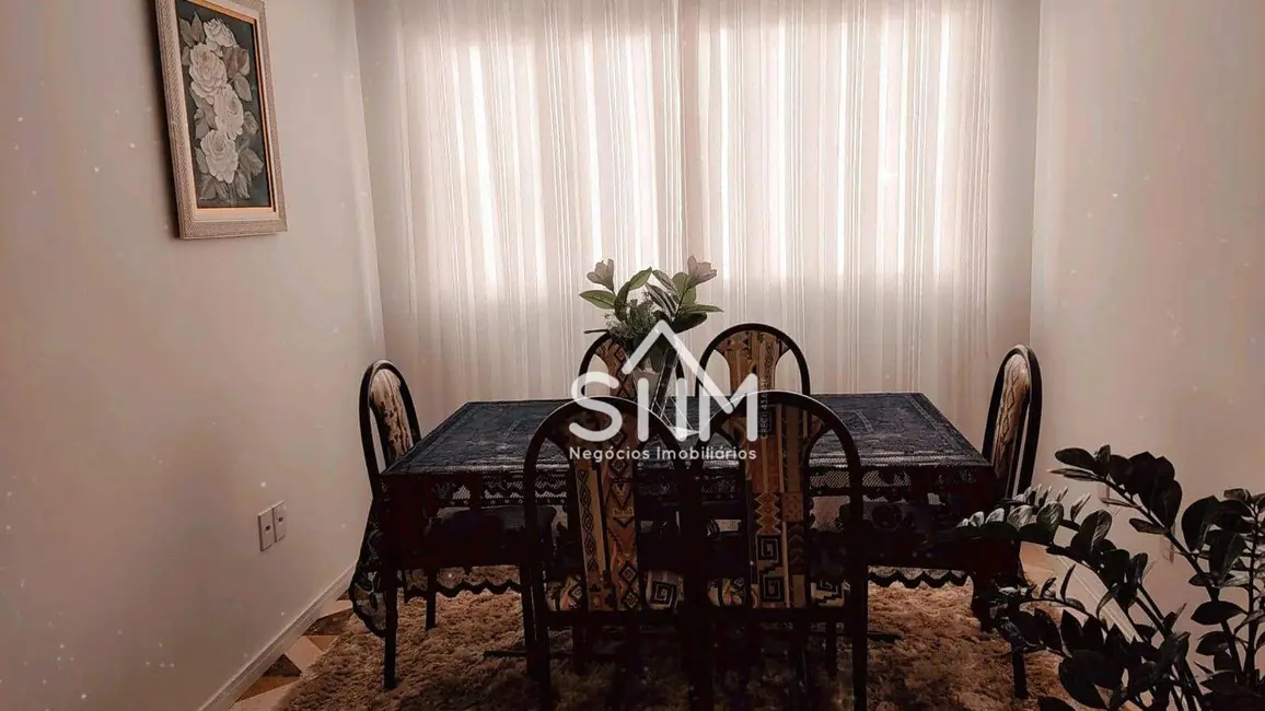 Foto 3 de Apartamento com 3 quartos à venda, 80m2 em Campinas, Sao Jose - SC