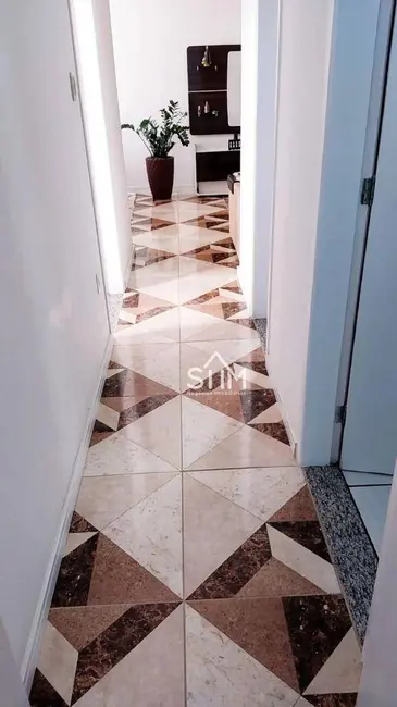 Foto 7 de Apartamento com 3 quartos à venda, 80m2 em Campinas, Sao Jose - SC