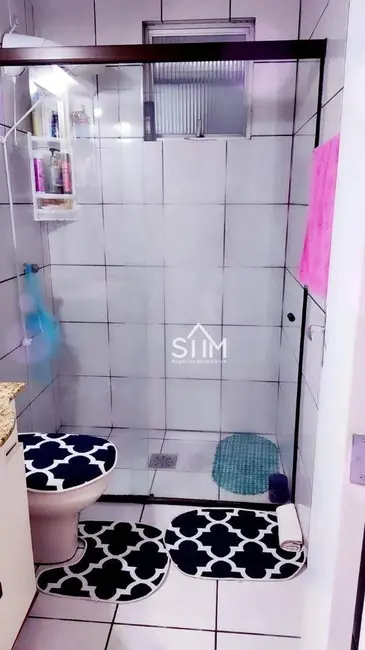 Foto 8 de Apartamento com 3 quartos à venda, 80m2 em Campinas, Sao Jose - SC