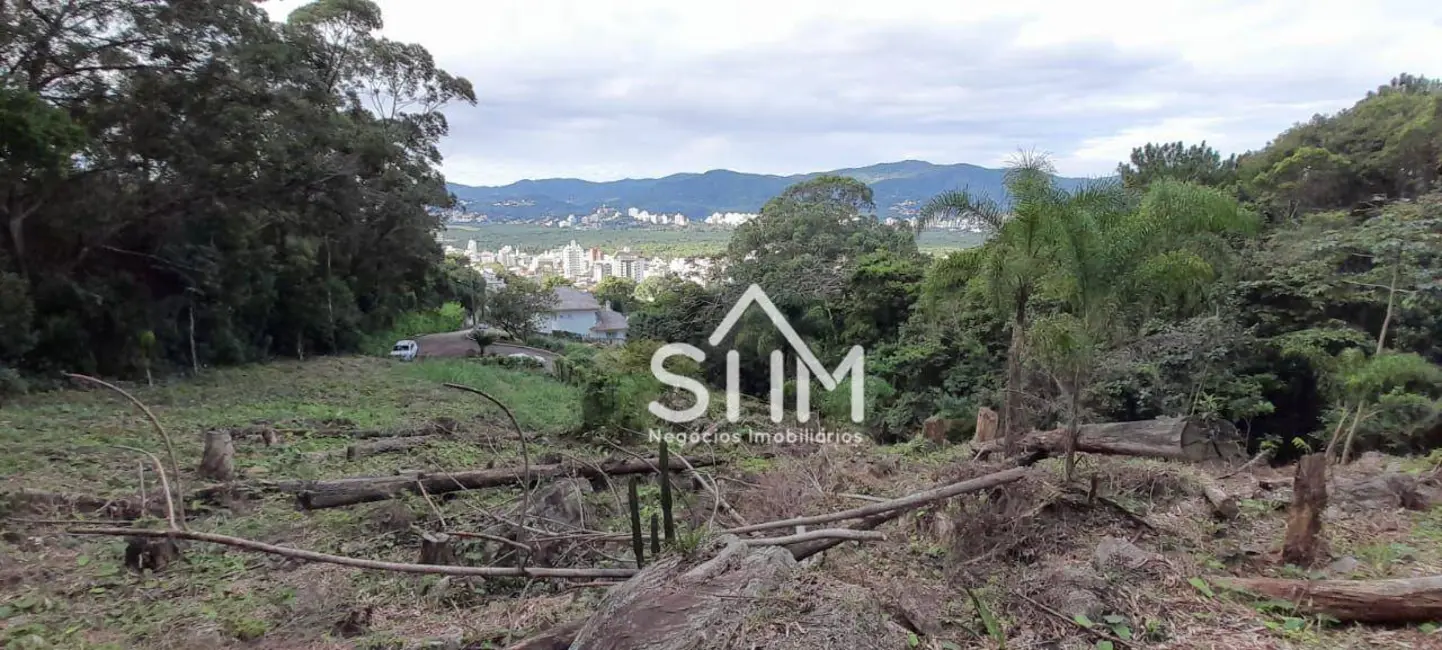 Terreno / Lote à venda, 2142m2 em Trindade, Florianopolis - SC - imagem 3 Foto 3 de Terreno / Lote à venda, 2142m2 em Trindade, Florianopolis - SC