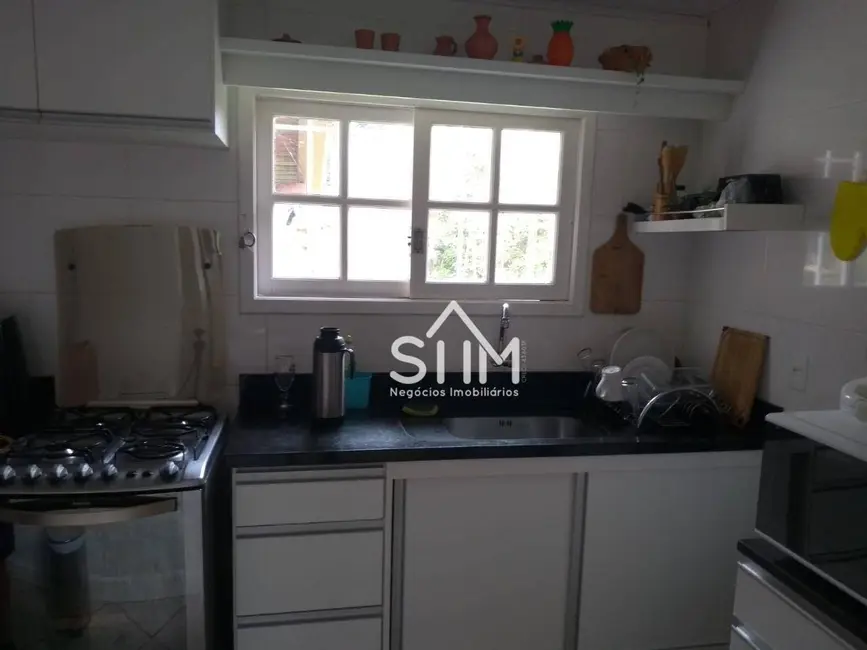 Foto 4 de Casa de Condomínio com 4 quartos à venda, 602m2 em Cachoeira do Bom Jesus, Florianopolis - SC