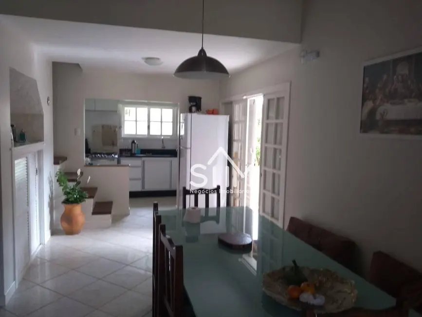 Foto 7 de Casa de Condomínio com 4 quartos à venda, 602m2 em Cachoeira do Bom Jesus, Florianopolis - SC