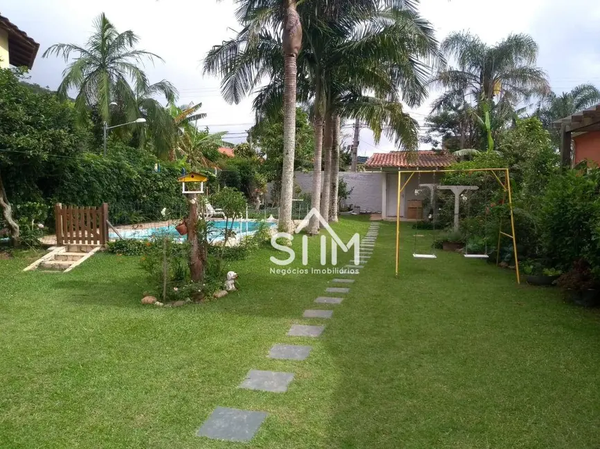 Foto 5 de Casa de Condomínio com 4 quartos à venda, 602m2 em Cachoeira do Bom Jesus, Florianopolis - SC