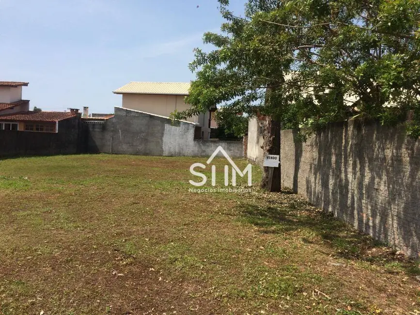 Terreno / Lote à venda, 450m2 em Carianos, Florianopolis - SC - imagem 3 Foto 3 de Terreno / Lote à venda, 450m2 em Carianos, Florianopolis - SC