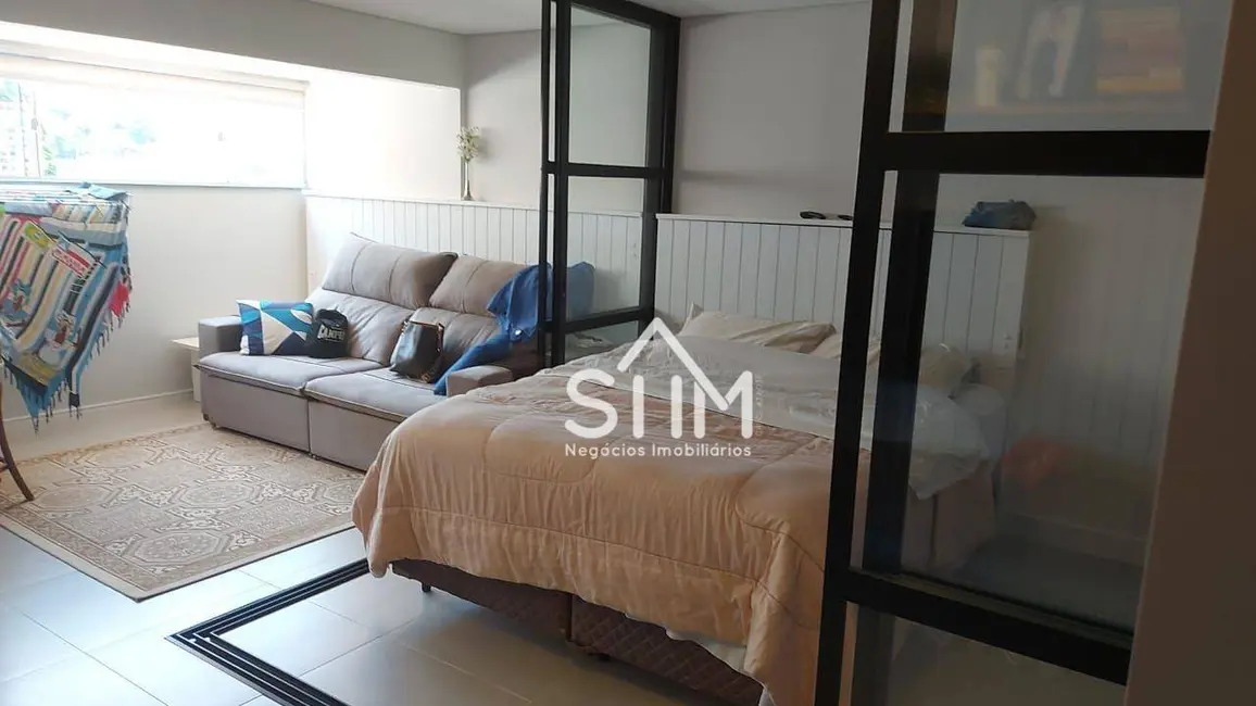 Foto 1 de Kitnet com 17 quartos à venda, 510m2 em Trindade, Florianopolis - SC