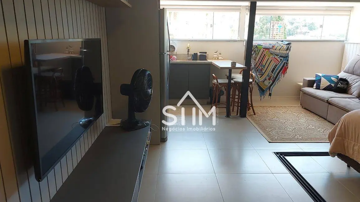 Foto 9 de Kitnet com 17 quartos à venda, 510m2 em Trindade, Florianopolis - SC