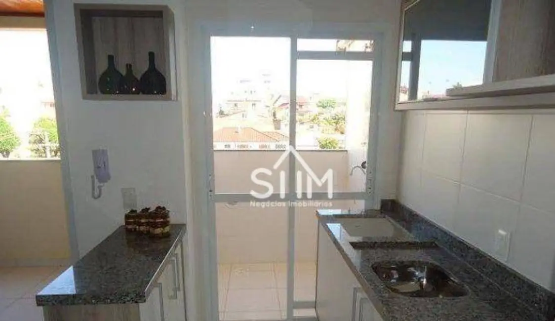 Foto 4 de Apartamento com 2 quartos à venda, 128m2 em Capoeiras, Florianopolis - SC