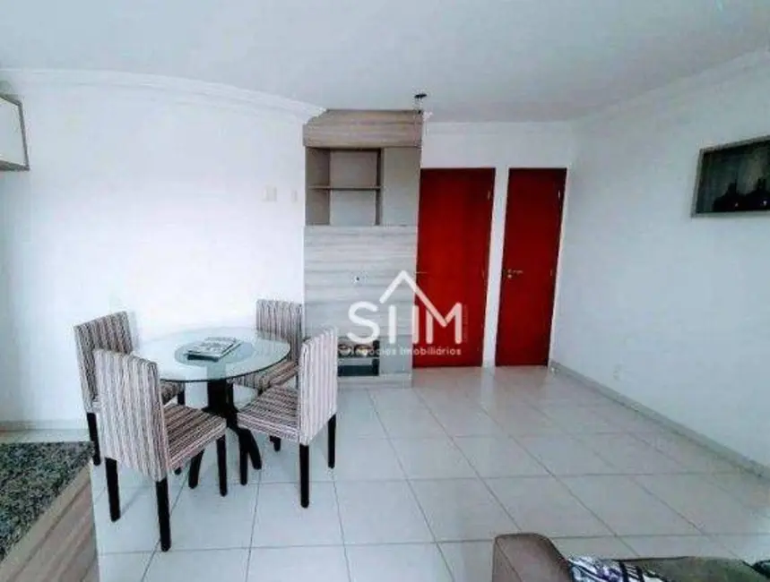 Foto 2 de Apartamento com 2 quartos à venda, 128m2 em Capoeiras, Florianopolis - SC