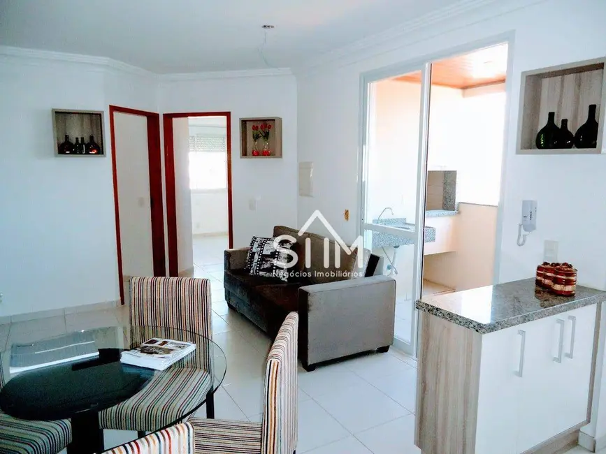 Foto 1 de Apartamento com 2 quartos à venda, 128m2 em Capoeiras, Florianopolis - SC
