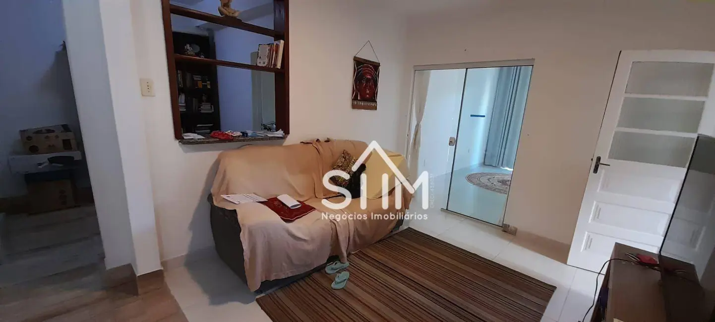 Foto 6 de Casa com 7 quartos à venda, 403m2 em Capoeiras, Florianopolis - SC