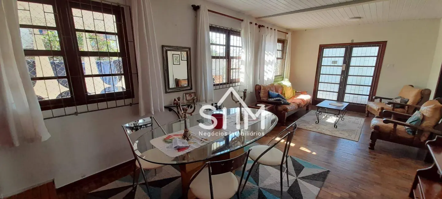 Foto 2 de Casa com 7 quartos à venda, 403m2 em Capoeiras, Florianopolis - SC