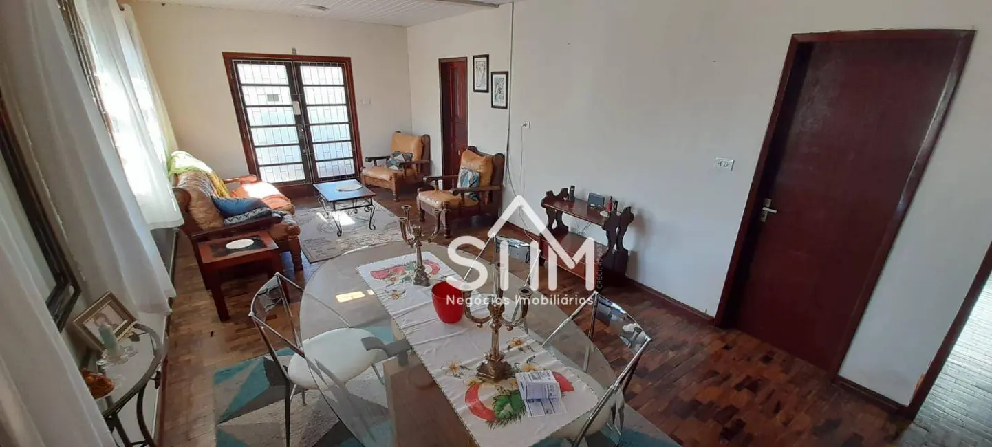 Foto 1 de Casa com 7 quartos à venda, 403m2 em Capoeiras, Florianopolis - SC