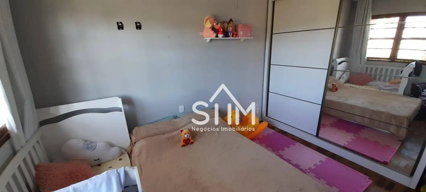 Foto 8 de Casa com 7 quartos à venda, 403m2 em Capoeiras, Florianopolis - SC