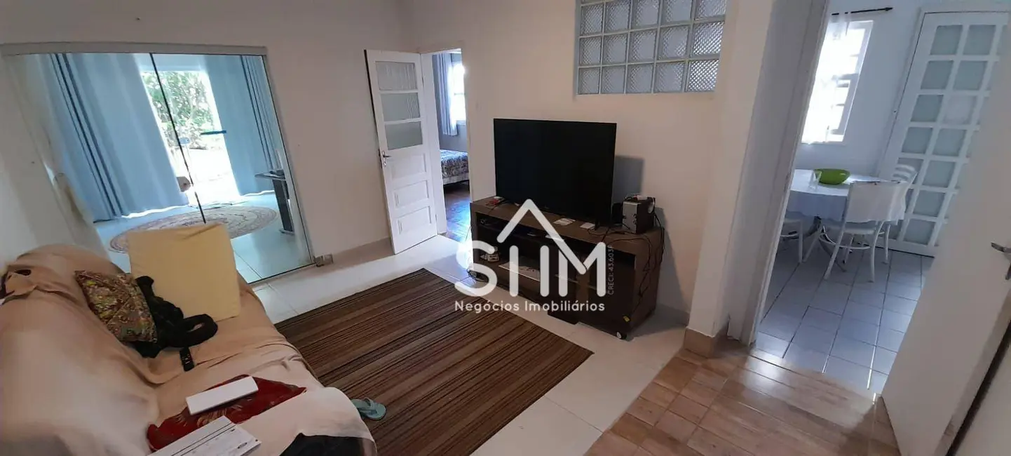 Foto 5 de Casa com 7 quartos à venda, 403m2 em Capoeiras, Florianopolis - SC