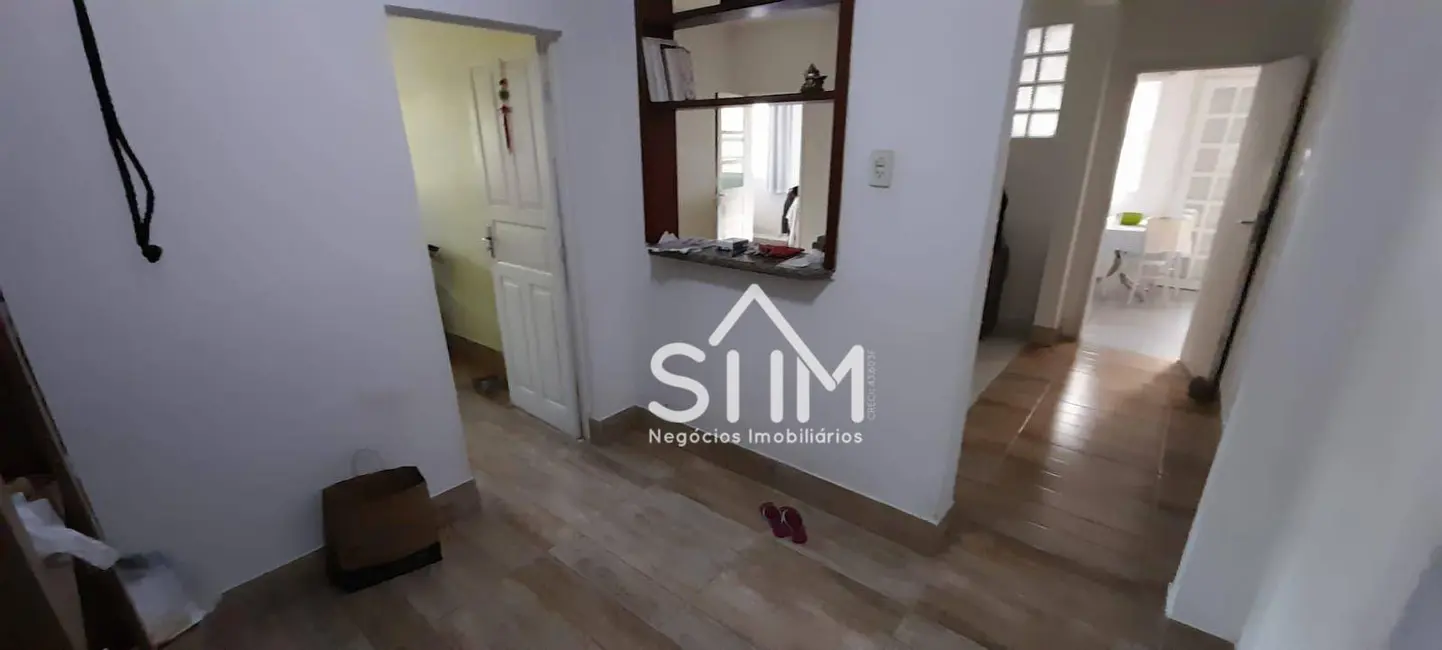 Foto 4 de Casa com 7 quartos à venda, 403m2 em Capoeiras, Florianopolis - SC