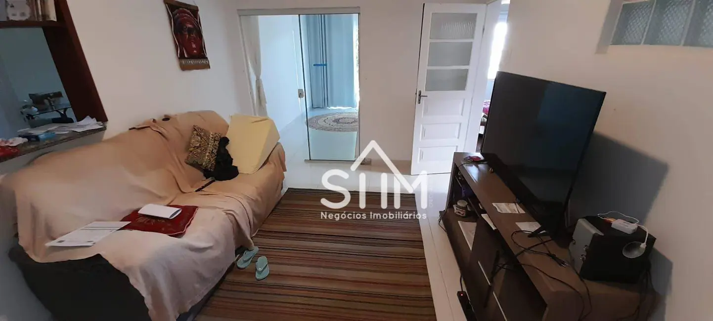 Foto 7 de Casa com 7 quartos à venda, 403m2 em Capoeiras, Florianopolis - SC